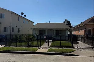 426 E 83rd, Los Angeles, CA 90003 - Photo 2