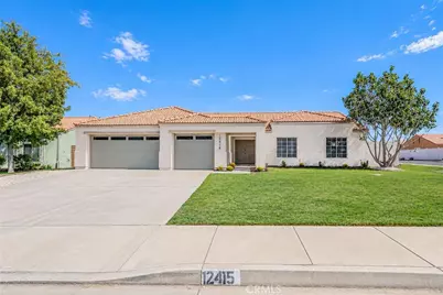12415 5th Avenue, Victorville, CA 92395 - Photo 1