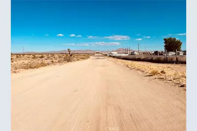 0 Muskrat Ave, Adelanto, CA 92301 - Photo 2