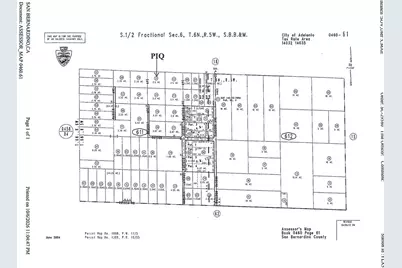 0 Muskrat Ave, Adelanto, CA 92301 - Photo 4