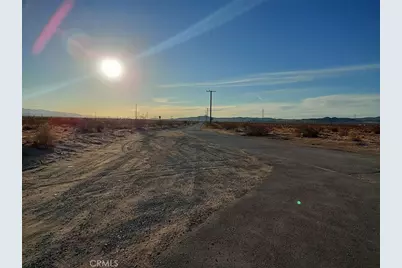 0 Alden Parcel #0460-134-19 Road, Adelanto, CA 92301 - Photo 6