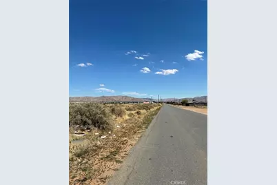 0 Otoe, Apple Valley, CA 92307 - Photo 1