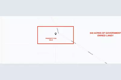 700 Hoffman Road, Hinkley, CA 93558 - Photo 2