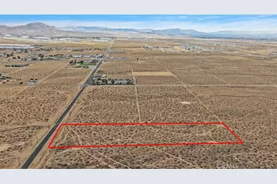 0 Air Express Way, Adelanto, CA 92301 - Photo 4
