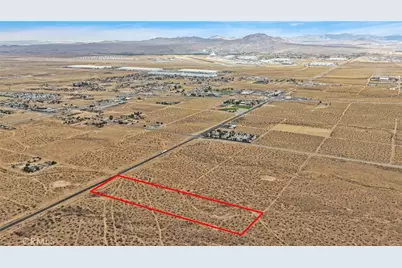 0 Air Express Way, Adelanto, CA 92301 - Photo 6