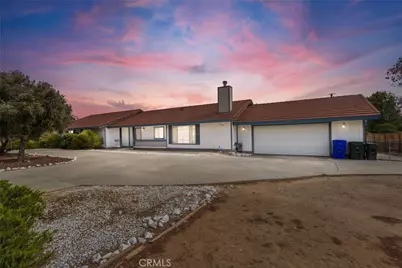 16255 Wintun Road, Apple Valley, CA 92307 - Photo 1