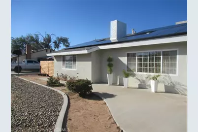 21918 Esaws Avenue, Apple Valley, CA 92307 - Photo 2