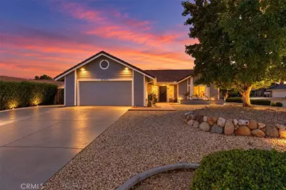 13377 Mountain Drive, Hesperia, CA 92344 - Photo 1