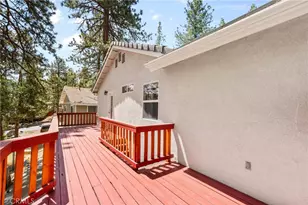 5399 Lone Pine Canyon, Wrightwood, CA 92397 - Photo 6
