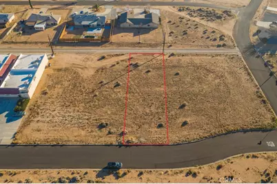 706 Outer Hwy 18, Apple Valley, CA 92307 - Photo 4