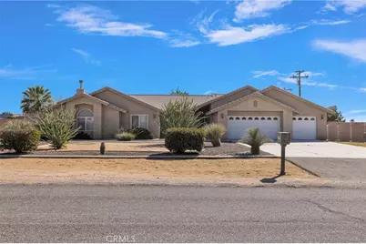 19979 Seneca, Apple Valley, CA 92307 - Photo 2
