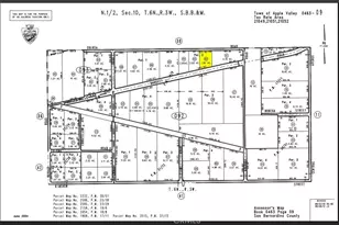 0 Stoddard Wells Parcel #0463-092-02 Rd, Apple Valley, CA 92307 - Photo 1