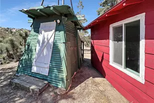 7300 Wild Horse Canyon, Wrightwood, CA 92397 - Photo 30