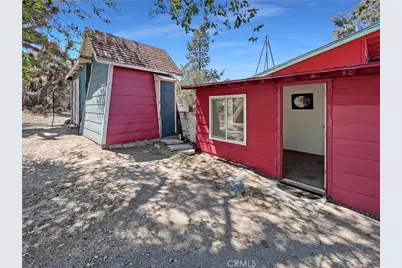 7300 Wild Horse Canyon, Wrightwood, CA 92397 - Photo 28