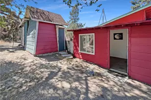 7300 Wild Horse Canyon, Wrightwood, CA 92397 - Photo 28