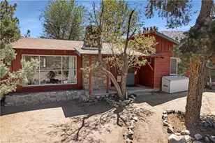 7300 Wild Horse Canyon, Wrightwood, CA 92397 - Photo 1