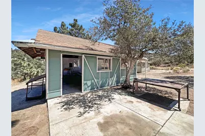 7300 Wild Horse Canyon, Wrightwood, CA 92397 - Photo 20