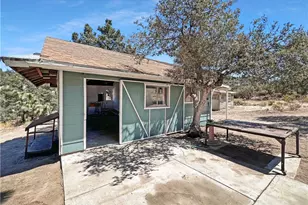 7300 Wild Horse Canyon, Wrightwood, CA 92397 - Photo 20