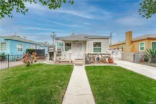 10439 Stanford Ave, South Gate, CA 90280 - Photo 1