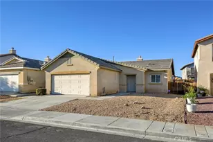 14340 Squirrel, Victorville, CA 92394 - Photo 2