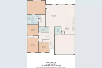 13311 Via Del Lago, Victorville, CA 92392 - Photo 36