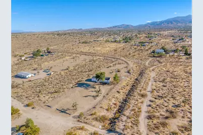 1563 Mono Road, Pinon Hills, CA 92372 - Photo 38