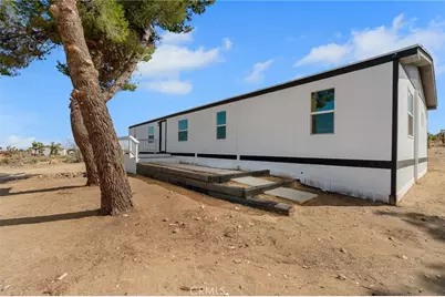 1563 Mono Road, Pinon Hills, CA 92372 - Photo 4