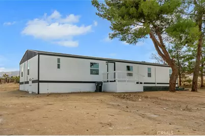 1563 Mono Road, Pinon Hills, CA 92372 - Photo 1