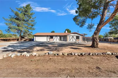 20766 Powhatan Road, Apple Valley, CA 92308 - Photo 6