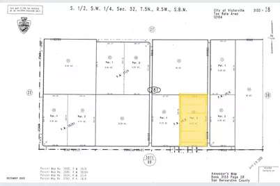 0 Bear Valley Road, Victorville, CA 92392 - Photo 6