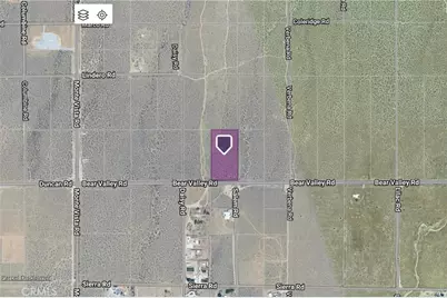 0 Bear Valley Road, Victorville, CA 92392 - Photo 2