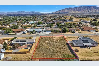 0 El Cerrito Avenue, Hesperia, CA 92345 - Photo 1