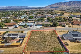 0 El Cerrito Ave, Hesperia, CA 92345 - Photo 1