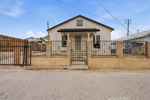 505 Pallesi, Barstow, CA 92311 - Photo 1