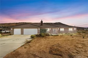 22512 Pacific St, Apple Valley, CA 92308 - Photo 1