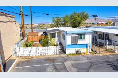 22325 US Highway 18 #54, Apple Valley, CA 92307 - Photo 1