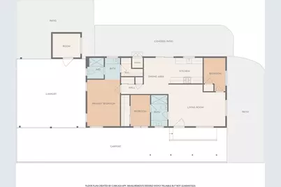 20683 Waalew Road #B68, Apple Valley, CA 92307 - Photo 50