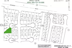 477 Lot Sajer Ct, California City, CA 93523 - Photo 1