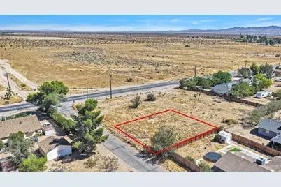 18401 Rhode Island Street, Adelanto, CA 92301 - Photo 2