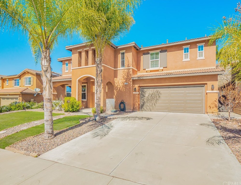 29166 Branwin St, Murrieta, CA 92563-5877