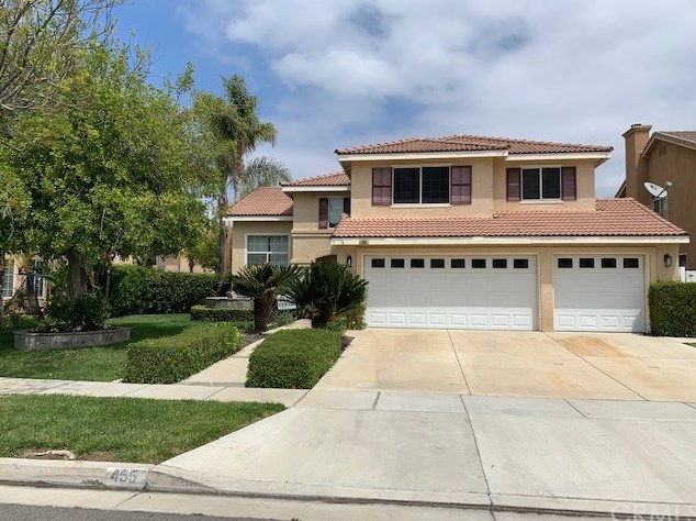 455 Snowbird Ln, Corona, CA 92882-5976