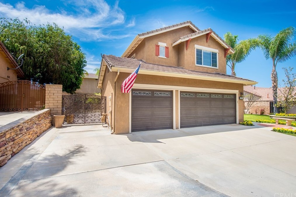 2924 Vera Cruz, Corona, CA 92882-6110