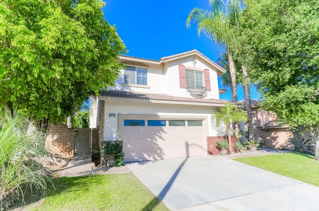 1830 Couples Rd, Corona, CA 92883-0604