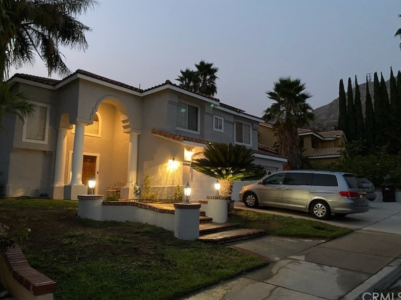 21660 Calle Prima, Moreno Valley, CA 92557-8545