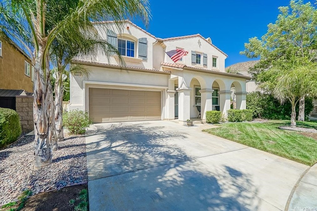 34320 Chaparossa Dr, Lake Elsinore, CA 92532