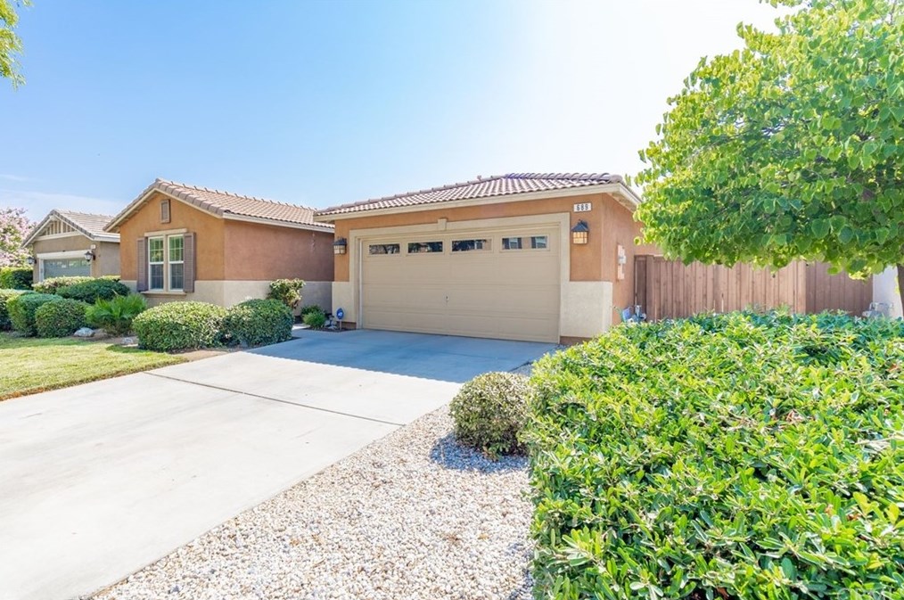 689 Julian Ave, San Jacinto, CA 92582