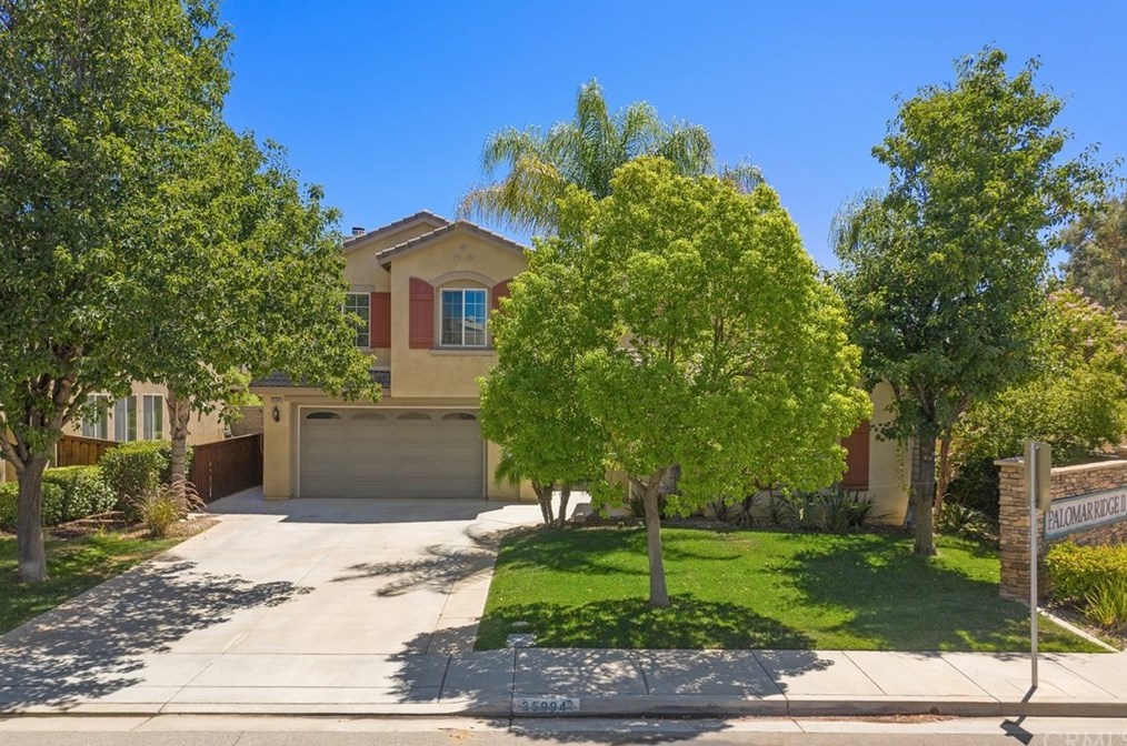 35994 Banyan Rim Dr, Wildomar, CA 92595