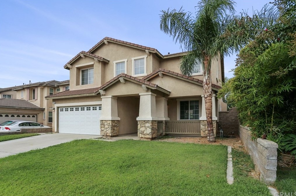 7182 Gabriel Dr, Fontana, CA 92336-5763