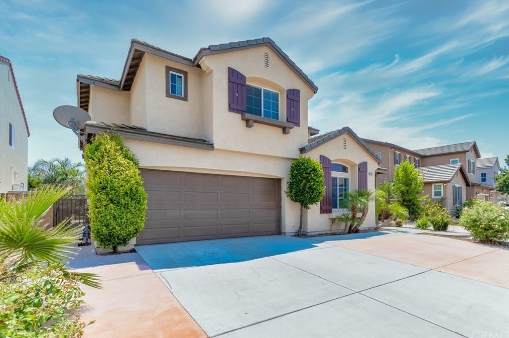 13917 Star Ruby Ave, Corona, CA 92880-8562