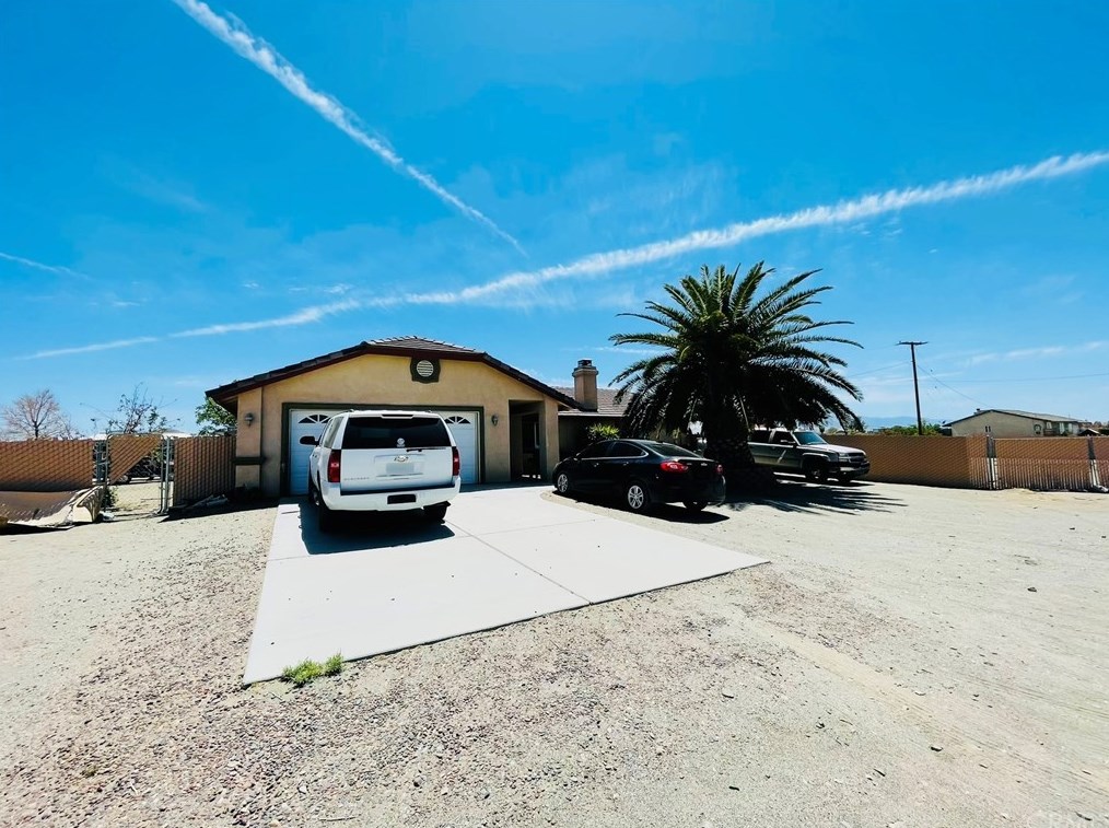 4623 Camellia Rd, Phelan, CA 92371-9310